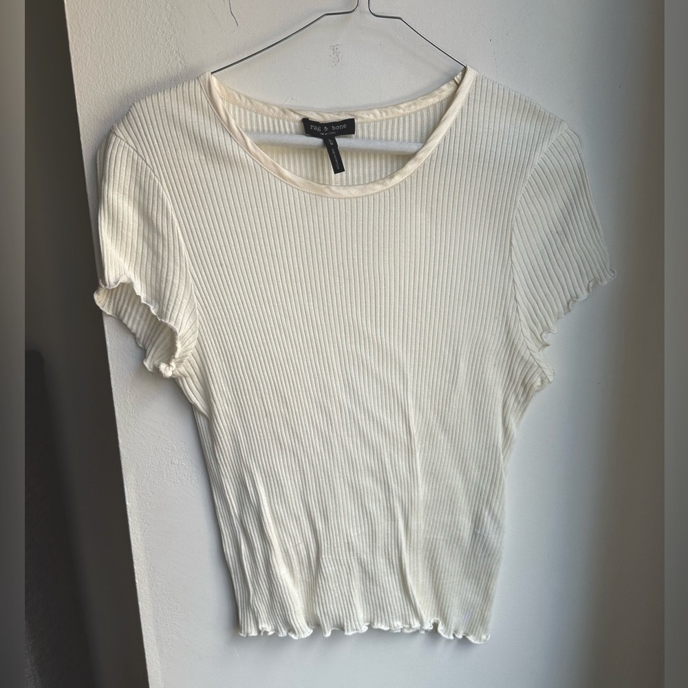 Rag & Bone Tee
